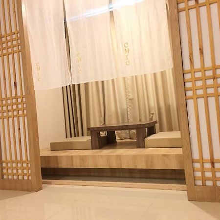 The Chic 101 Hotel Selaphum Extérieur photo