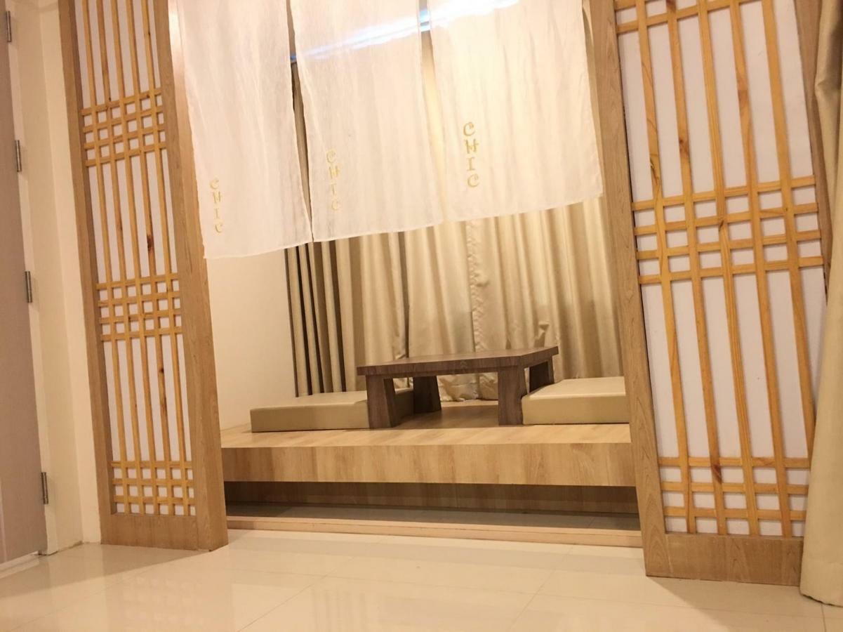 The Chic 101 Hotel Selaphum Extérieur photo