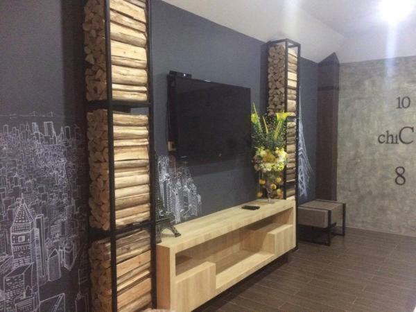 The Chic 101 Hotel Selaphum Extérieur photo